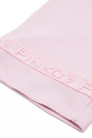 Szorty | Regular Fit Pinko UP różowy