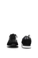 Juan Sneakers CALVIN KLEIN JEANS black