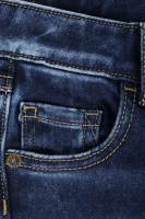 Jeans Guess navy blue