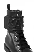 Boots Karl Lagerfeld black