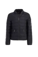 THKG Packable Light Down Jacket Tommy Hilfiger navy blue