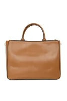Shopper Bag Karl Lagerfeld brown
