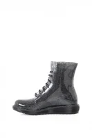 Dorotea Rain boots Guess black