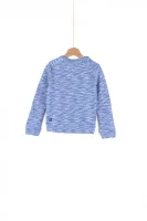Katherina sweatshirt Tommy Hilfiger blue