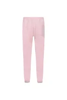 Спортивні штани | Regular Fit Pinko UP рожевий