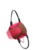 Isa Reversible Shopper Bag Calvin Klein pink