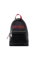 Backpack Gigi Hadid Tommy Hilfiger black