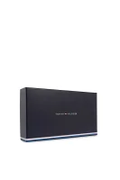 Wallet Corporate Tommy Hilfiger navy blue