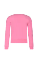 Bluza | Regular Fit Pinko UP różowy