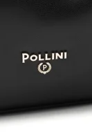 Bucket bag Pollini black