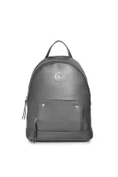 Youthful Novelty backpack Tommy Hilfiger charcoal