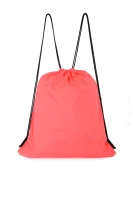 DRAWSTRING Bucket Bag Calvin Klein Swimwear orange