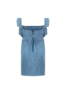 Dress Anabel | Regular Fit Pepe Jeans London blue