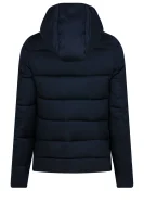 Jacket | Regular Fit Save The Duck navy blue