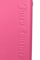 Валіза ABS Juicy Couture рожевий
