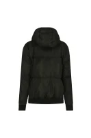 куртка | regular fit Dsquared2 чорний