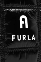 Shoulder bag Opportunity Furla black