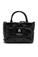 Shoulder bag Opportunity Furla black