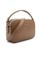 Messenger bag Trussardi brown