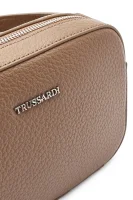 Messenger bag Trussardi brown