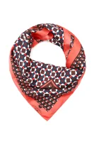 Silk scarf / shawl CALORE Weekend MaxMara 	multicolor	