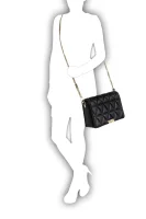 Messenger bag/Clutch Jade Michael Kors black