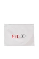 Messenger bag Red Valentino black