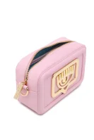 Messenger bag RANGE B - EYELIKE Chiara Ferragni pink