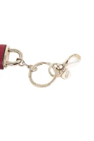 Ophelia Keyring Guess red
