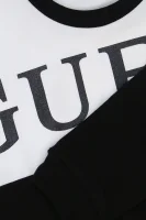 Bluza LS ACTIVE | Regular Fit Guess czarny
