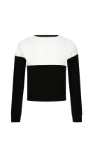 Sweatshirt LS ACTIVE | Regular Fit Guess black