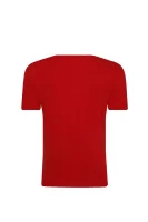 T-shirt | Regular Fit Guess red
