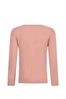 блузка 2 шт | regular fit Tommy Hilfiger рожевий