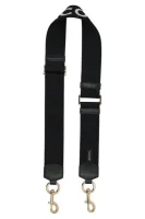 Strap | with addition of leather Marc Jacobs black