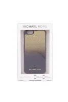 iPhone 6&6s Case Michael Kors gold