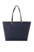Shopper bag Honey Tommy Hilfiger navy blue