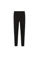 Sweatpants | Regular Fit HUGO KIDS black