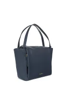Misha Shopper Bag Calvin Klein navy blue