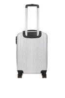 Merrison Suitcase Guess gray