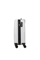 Merrison Suitcase Guess gray