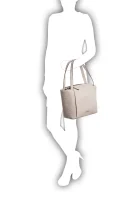 Misha Medium Shopper Bag Calvin Klein beige