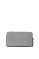 Wallet Wristlets Michael Kors silver