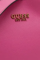 сумка-трапеція zed Guess рожевий
