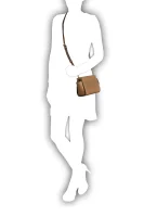 Messenger bag Selma  Michael Kors brown
