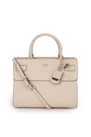 Cate Dome Satchel Guess beige