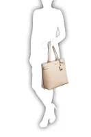 Cate Shopper Bag Guess beige