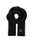 Relaxed Scarf Tommy Hilfiger gray