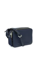 Edge Small messenger bag Calvin Klein navy blue