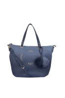 Lucciola Shopper Bag Liu Jo blue