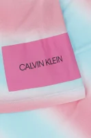 Skirt Calvin Klein Swimwear pink